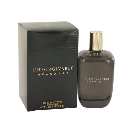 Unforgivable por Sean John Eau De Toilet...-PerfumeriaparaTodos-Belleza y Cuidado Personal