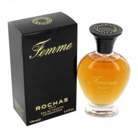 Femme Dama 100 Ml Rochas Spray-PerfumeriaparaTodos-Belleza y Cuidado Personal