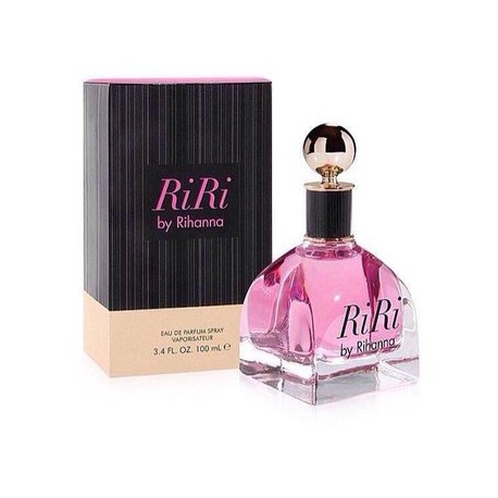 Perfume Para Dama Rihanna RIRI Eau De Pa...-PerfumeriaparaTodos-Belleza y Cuidado Personal