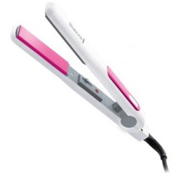 Plancha De Cabello Remington S1300- Blan...-PerfumeriaparaTodos-Belleza y Cuidado Personal