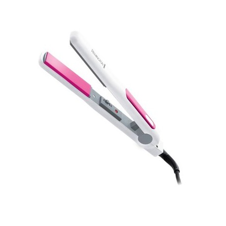 Plancha De Cabello Remington S1300- Blan...-PerfumeriaparaTodos-Belleza y Cuidado Personal