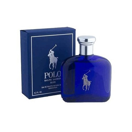 Perfume Para Caballero Ralph Lauren POLO...-PerfumeriaparaTodos-Belleza y Cuidado Personal