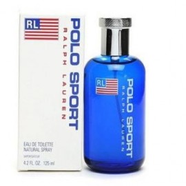 Polo Sport de Ralph Lauren EDT125 ml.-PerfumeriaparaTodos-Belleza y Cuidado Personal