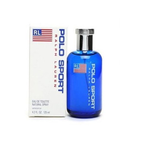 Polo Sport de Ralph Lauren EDT125 ml.-PerfumeriaparaTodos-Belleza y Cuidado Personal