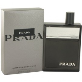 Prada Amber Pour Homme Intense por Prada...-PerfumeriaparaTodos-Belleza y Cuidado Personal