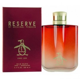 Original PENGUIN RESERVE   EDT  100ML-PerfumeriaparaTodos-Belleza y Cuidado Personal