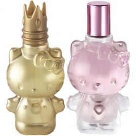 2 Perfumes Hello Kitty No dejes de Soñar...-PerfumeriaparaTodos-Belleza y Cuidado Personal