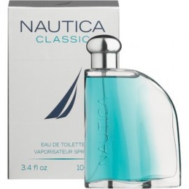 Set de 2 Piezas Nautica Blue y Nautica C...-PerfumeriaparaTodos-Belleza y Cuidado Personal