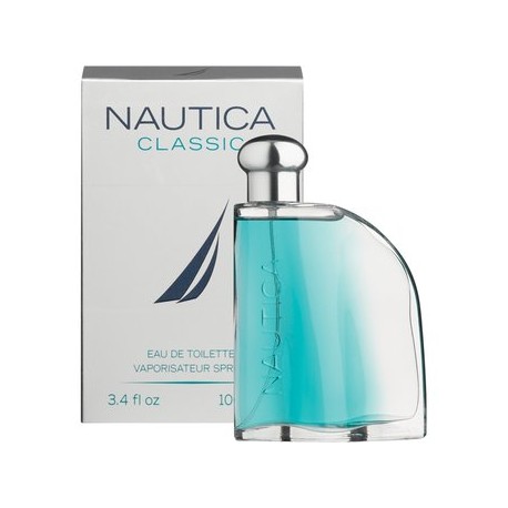 Set de 2 Piezas Nautica Blue y Nautica C...-PerfumeriaparaTodos-Belleza y Cuidado Personal