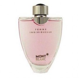 Individuelle For Women De Mont Blanc Eua...-PerfumeriaparaTodos-Belleza y Cuidado Personal