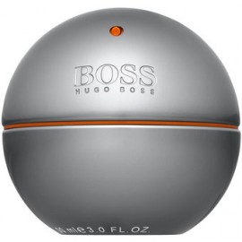 Boss in Motion de Hugo Boss Eau de Toile...-PerfumeriaparaTodos-Belleza y Cuidado Personal