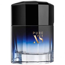 Pure Xs 100 Ml Edt Spray De Paco Rabanne-PerfumeriaparaTodos-Belleza y Cuidado Personal