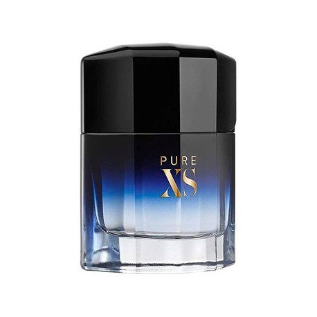 Pure Xs 100 Ml Edt Spray De Paco Rabanne-PerfumeriaparaTodos-Belleza y Cuidado Personal