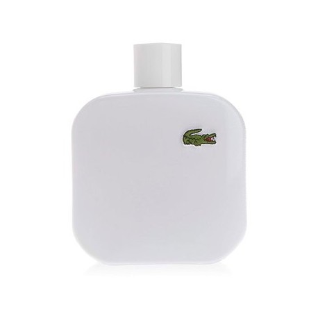 Lacoste Eau De Lacoste L.12.12 Blanc Eau...-PerfumeriaparaTodos-Belleza y Cuidado Personal