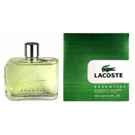 Lacoste Essential De Lacoste Eau De Toil...-PerfumeriaparaTodos-Belleza y Cuidado Personal