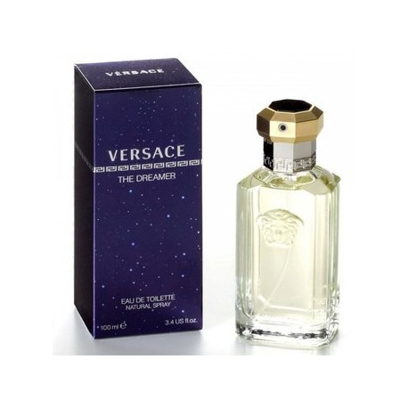 The Dreamer De Versace Eau De Toilette 1...-PerfumeriaparaTodos-Belleza y Cuidado Personal