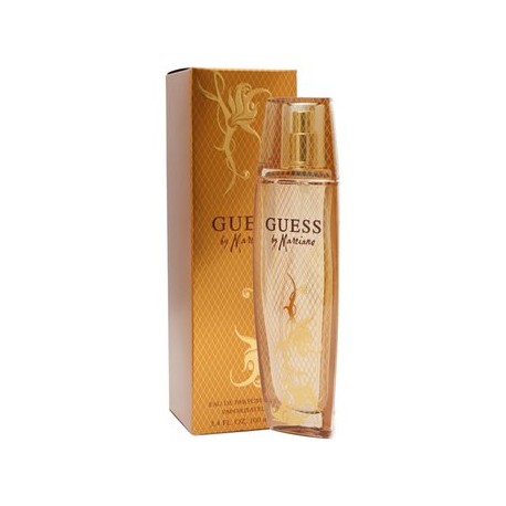 Guess By Marciano De Guess Eau De Parfum...-PerfumeriaparaTodos-Belleza y Cuidado Personal