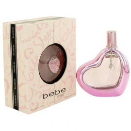 Bebe Sheer De Beb√© Eau De Parfum 100 Ml-PerfumeriaparaTodos-Belleza y Cuidado Personal