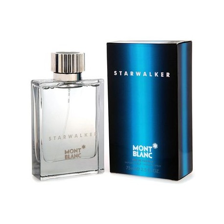 Montblanc STARWALKER  75 ML EDT-PerfumeriaparaTodos-Belleza y Cuidado Personal