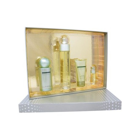 Set Reserve Women 4Pzs 100 ml Edp Spray...-PerfumeriaparaTodos-Belleza y Cuidado Personal