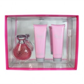 Set Dazzle 4Pzs Eau de Parfum-PerfumeriaparaTodos-Belleza y Cuidado Personal