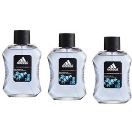 Paquete 3 X 1 De Adidas Ice Dive  100 Ml...-PerfumeriaparaTodos-Belleza y Cuidado Personal