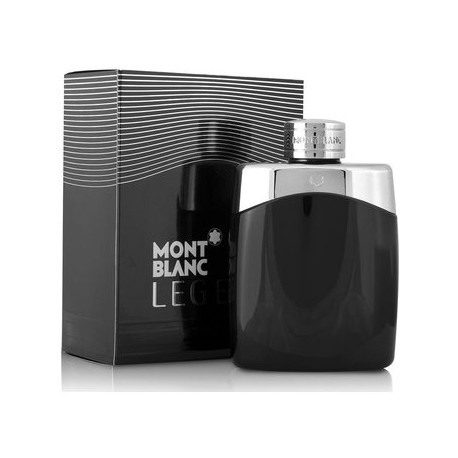 MONT BLANC LEGEND 200 ML EDT-PerfumeriaparaTodos-Belleza y Cuidado Personal