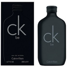 CK Be de Calvin Klein Eau de Toilette 10...-PerfumeriaparaTodos-Belleza y Cuidado Personal