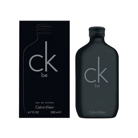 CK Be de Calvin Klein Eau de Toilette 10...-PerfumeriaparaTodos-Belleza y Cuidado Personal