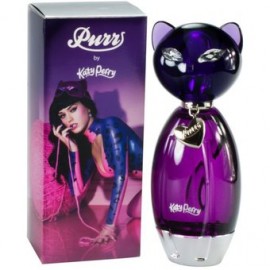 Purr Katy Perry Eau De Parfum Spray 100m...-PerfumeriaparaTodos-Belleza y Cuidado Personal