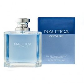 Voyage de Nautica Eau de Toilette 100 ml-PerfumeriaparaTodos-Belleza y Cuidado Personal