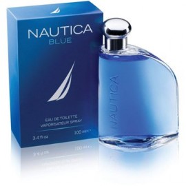 Nautica Blue For Men By Nautica Eau De T...-PerfumeriaparaTodos-Belleza y Cuidado Personal