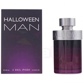 Halloween De Jesus Del Pozo Eau De Toile...-PerfumeriaparaTodos-Belleza y Cuidado Personal