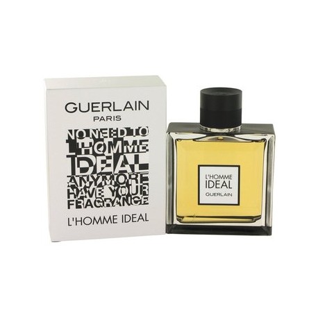 L'Homme Ideal 150 Ml Eau De Toilette Spr...-PerfumeriaparaTodos-Belleza y Cuidado Personal