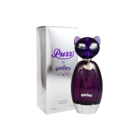 Katy Perry 175 Ml Eau De Parfum Spray De...-PerfumeriaparaTodos-Belleza y Cuidado Personal