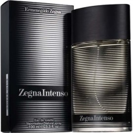 Zegna Intenso De Ermenegildo Zegna Eau D...-PerfumeriaparaTodos-Belleza y Cuidado Personal