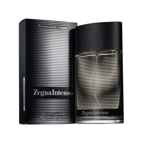 Zegna Intenso De Ermenegildo Zegna Eau D...-PerfumeriaparaTodos-Belleza y Cuidado Personal