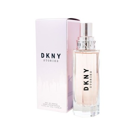 Dkny Stories 100 ml Edp Spray de Donna K...-PerfumeriaparaTodos-Belleza y Cuidado Personal