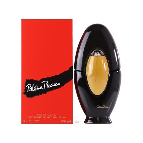 Paloma Picasso De Paloma Picasso Edp De...-PerfumeriaparaTodos-Belleza y Cuidado Personal