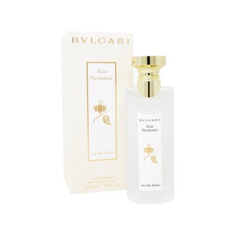 Bvlgari Au The Blanc 150 ml Edc Spray de...-PerfumeriaparaTodos-Belleza y Cuidado Personal