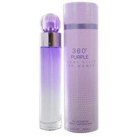 Perry Ellis 360º Purple Eau De Parfum Sp...-PerfumeriaparaTodos-Belleza y Cuidado Personal