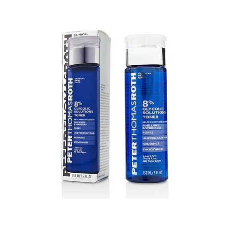 Peter Thomas Roth Glycolic Solutions 8%...-PerfumeriaparaTodos-Belleza y Cuidado Personal