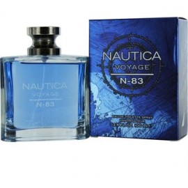 NAUTICA - Nautica Voyage N-83  CABALLERO...-PerfumeriaparaTodos-Belleza y Cuidado Personal