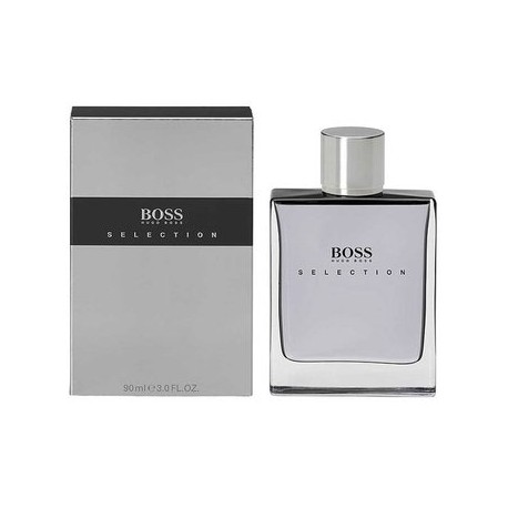 Perfume Hugo Boss SELECTION Eau De Toile...-PerfumeriaparaTodos-Belleza y Cuidado Personal