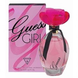 Guess Girl Dama 100 Ml Guess Edt Spray -...-PerfumeriaparaTodos-Belleza y Cuidado Personal