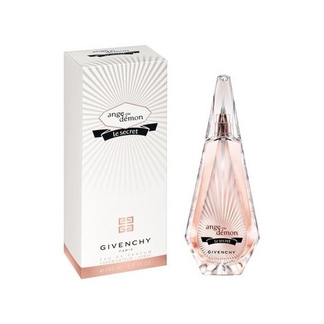 Ange Ou Demon Le Secret Dama 100 Ml Give...-PerfumeriaparaTodos-Belleza y Cuidado Personal