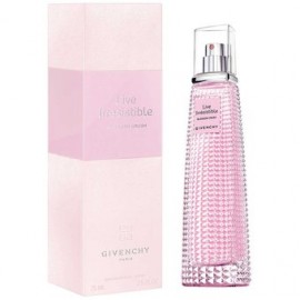 Perfume Para Dama Givenchy LIVE IRRESIST...-PerfumeriaparaTodos-Belleza y Cuidado Personal