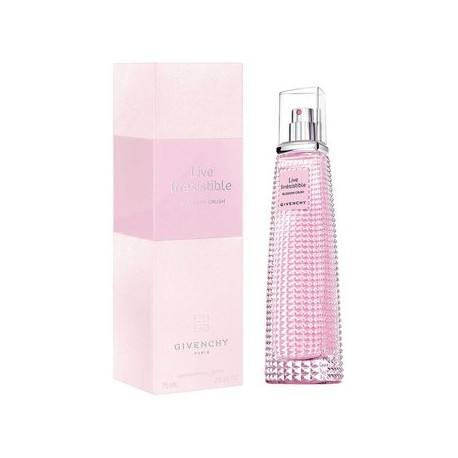 Perfume Para Dama Givenchy LIVE IRRESIST...-PerfumeriaparaTodos-Belleza y Cuidado Personal