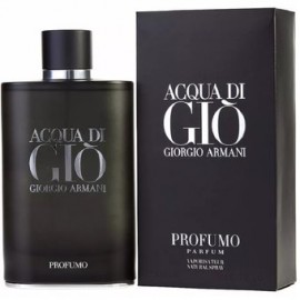 Acqua Di Gio Profumo Caballero 180 Ml Gi...-PerfumeriaparaTodos-Belleza y Cuidado Personal