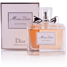 Fragancia para Dama Christian Dior Miss...-PerfumeriaparaTodos-Belleza y Cuidado Personal